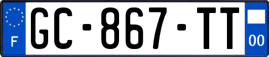 GC-867-TT