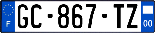 GC-867-TZ