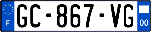 GC-867-VG