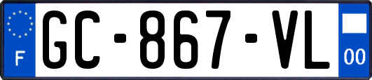 GC-867-VL