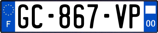 GC-867-VP
