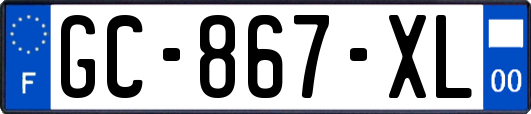 GC-867-XL