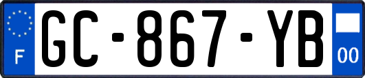 GC-867-YB