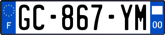 GC-867-YM