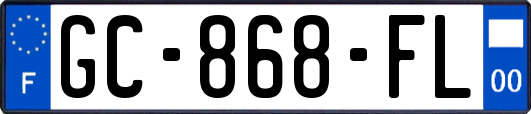 GC-868-FL