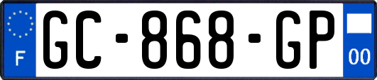 GC-868-GP