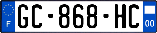 GC-868-HC