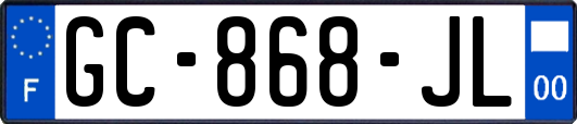 GC-868-JL
