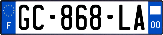 GC-868-LA