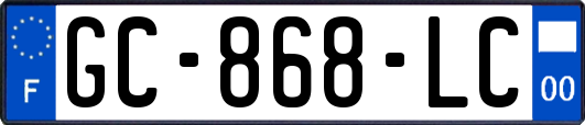 GC-868-LC