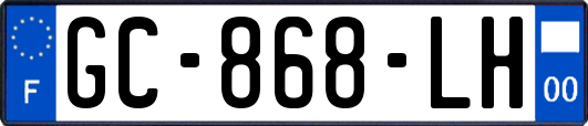 GC-868-LH