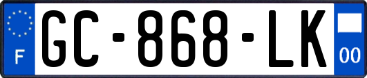 GC-868-LK