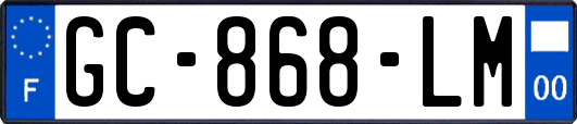 GC-868-LM