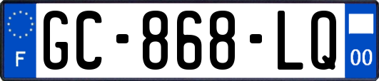 GC-868-LQ