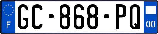 GC-868-PQ