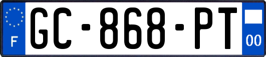 GC-868-PT