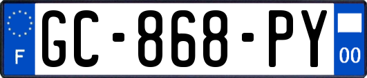 GC-868-PY