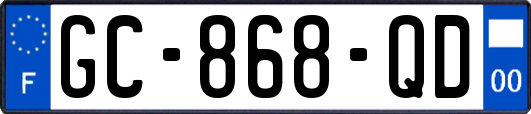 GC-868-QD