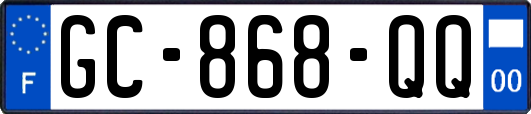 GC-868-QQ