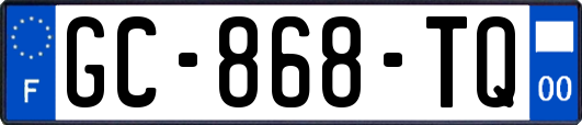GC-868-TQ