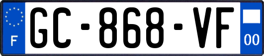 GC-868-VF