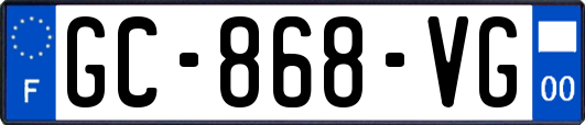 GC-868-VG