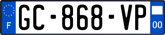 GC-868-VP