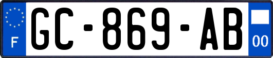 GC-869-AB