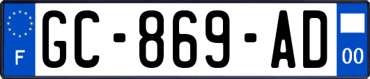 GC-869-AD