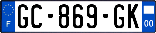 GC-869-GK