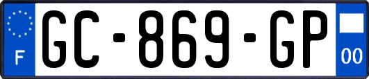 GC-869-GP