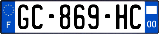 GC-869-HC