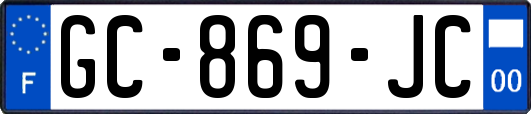 GC-869-JC