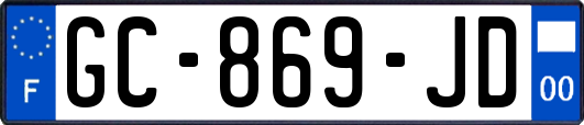GC-869-JD