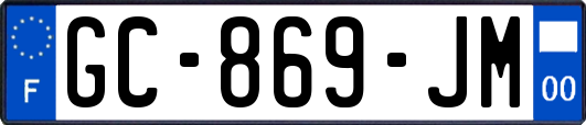 GC-869-JM
