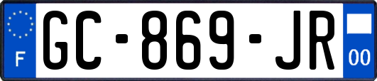 GC-869-JR