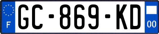 GC-869-KD