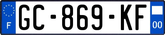 GC-869-KF