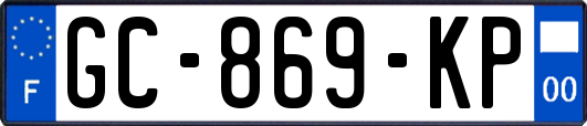 GC-869-KP