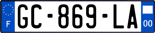 GC-869-LA