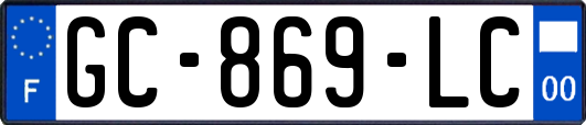 GC-869-LC