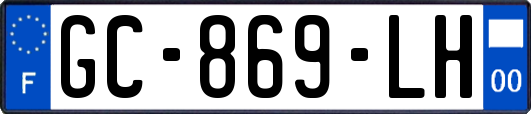 GC-869-LH