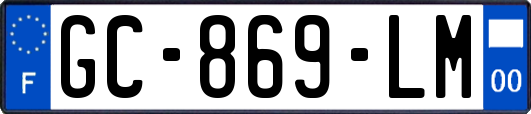 GC-869-LM