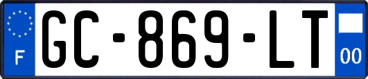 GC-869-LT