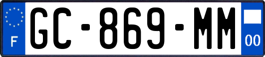 GC-869-MM
