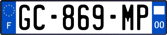 GC-869-MP