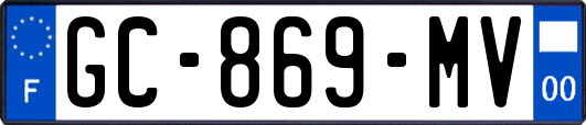 GC-869-MV