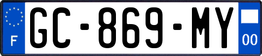 GC-869-MY