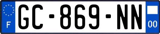 GC-869-NN