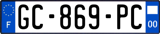 GC-869-PC